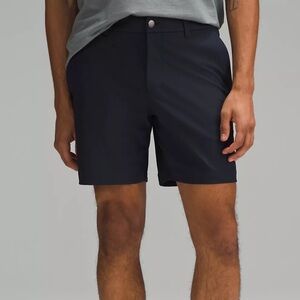 Men's Lululemon ABC Classic-Fit Short 7"
Warpstreme